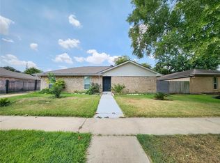 22414 Goldstone Dr, Katy, TX 77450