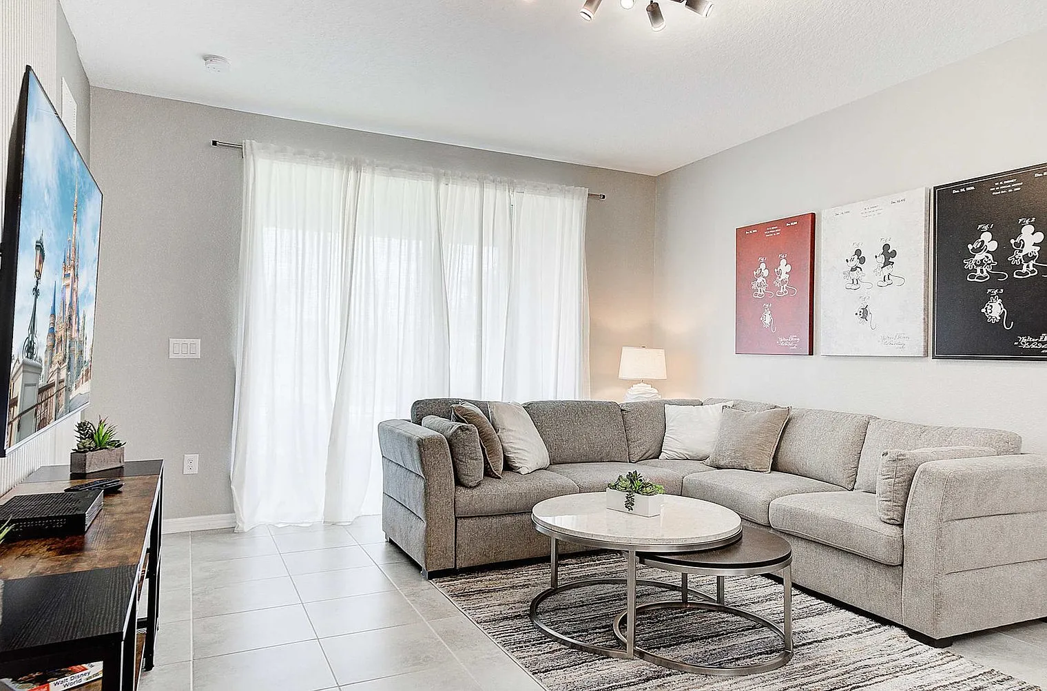 2 bed, 2.0 bath, 1227 sqft, $3,547 — Photo 1