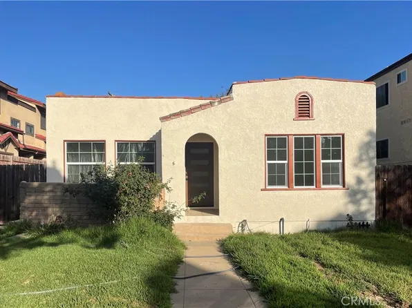 208 La France Ave, Alhambra, CA 91801