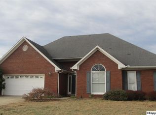 2805 Ashville Dr SW, Decatur, AL 35603