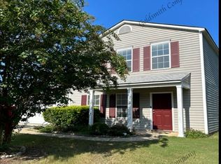 105 Willow Bend Dr, Taylors, SC 29687