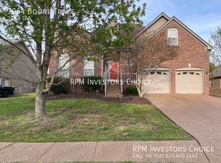 7964 Boone Trce, Nashville, TN 37221