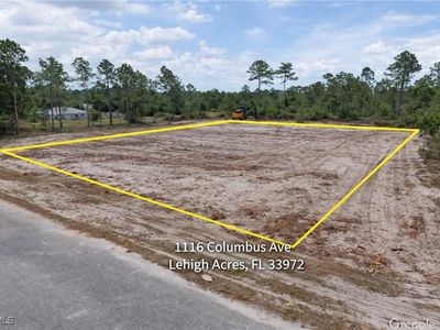 1116 Columbus Ave, Lehigh Acres, FL, 33972