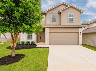 2606 Bordelon Nest, San Antonio, TX 78245
