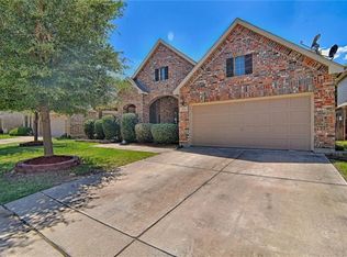 12120 Worthwood St, Crowley, TX 76036