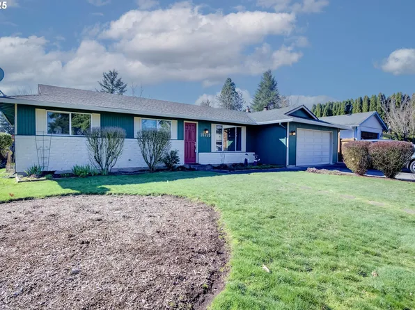 15713 SE 2nd St, Vancouver, WA 98684