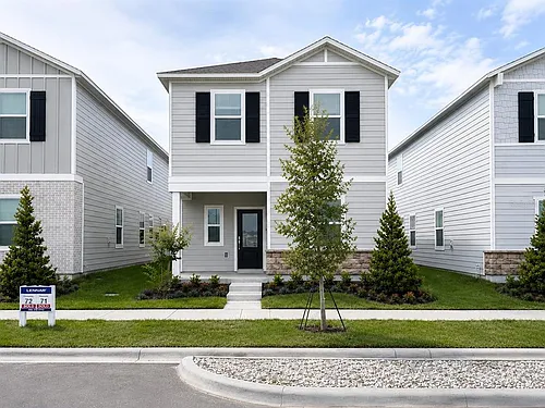 5115 Loyalty Dr Photo 1