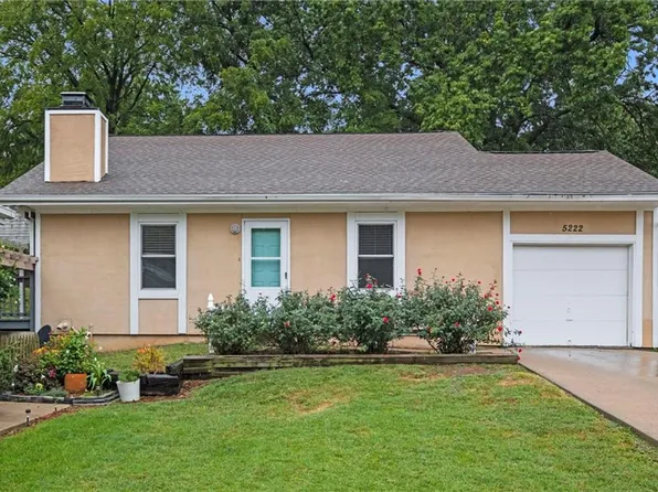 5222 Knox Ave, Shawnee, KS 66203
