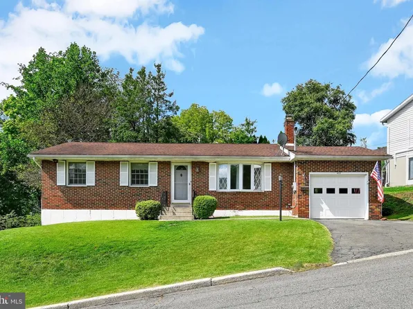 402 S Margaretta St, Schuylkill Haven, PA 17972