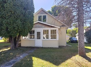 405 4th Ave NW, Barnesville, MN 56514