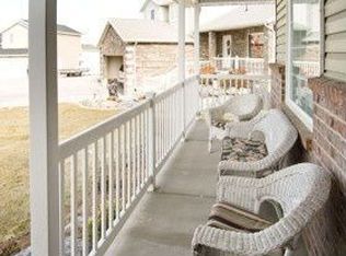 1482 N 2150 W, Clinton, UT 84015