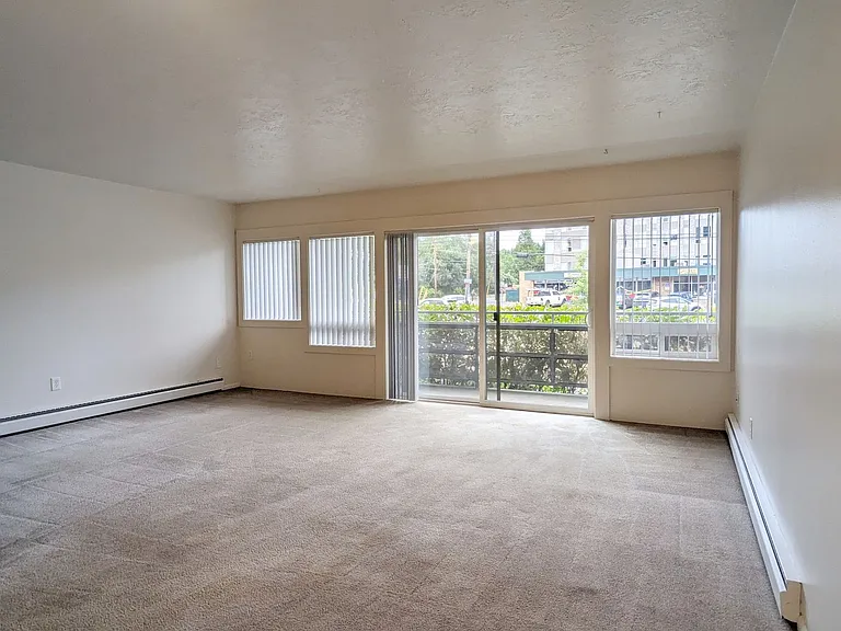 Park Village Apartments — Photo 8