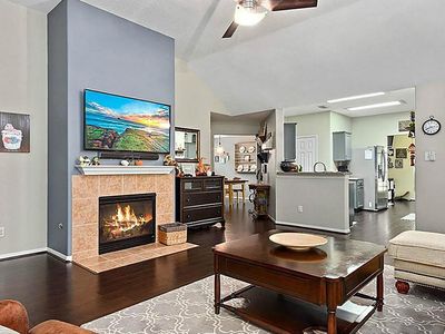19507 Dawn Canyon Rd, Houston, TX, 77084