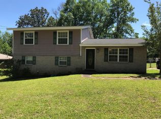 125 Glenwood Ave, Troy, AL 36081