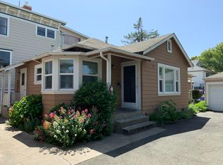 417 Franklin St, Napa, CA 94559