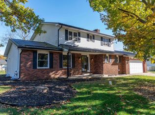 59136 Green Valley Pkwy, Elkhart, IN 46517