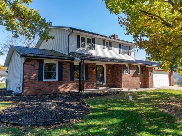59136 Green Valley Pkwy, Elkhart, IN 46517
