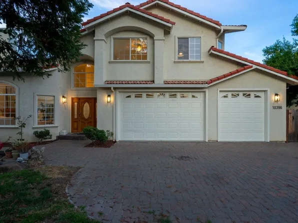10396 S Stelling Rd, Cupertino, CA 95014