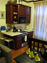 Rented by Cooper & Cooper Real Estate