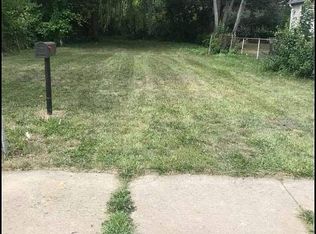 238 Rapid St, Pontiac, MI