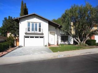 26441 Cortina Dr, Mission Viejo, CA 92691