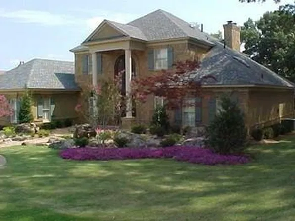 304 Rivercrest Dr, Fort Smith, AR 72903