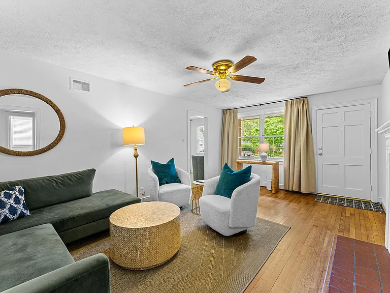 5701 Wythe Ave — Photo 18