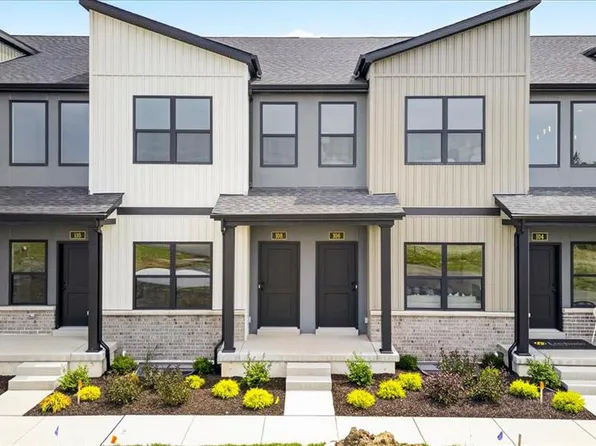 108 Cottle Creek Way, Cottleville, MO 63304