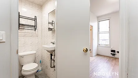 Rented by Nooklyn NYC LLC