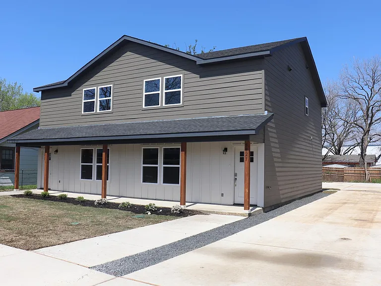 Home Exterior