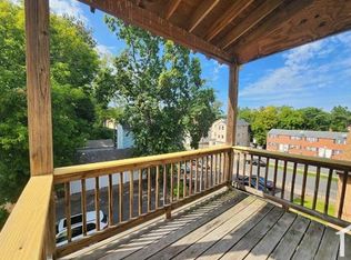 653 Garden St #2, Hartford, CT 06112