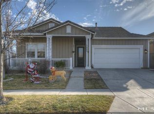 1880 Granite Chief Dr, Reno, NV 89521