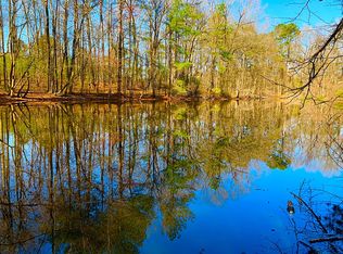 331 Calhoun Rd, Griffin, GA 30224