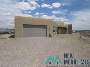 22 Yorkshire Cir, Elephant Butte, NM 87935