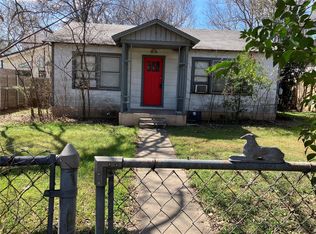 611 Clifford Dr, Austin, TX 78745