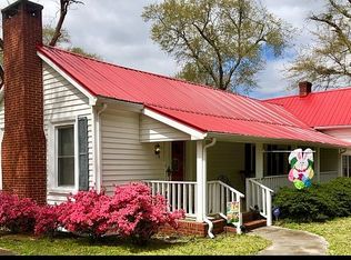 219 Greenlake Rd, Rockingham, NC 28379