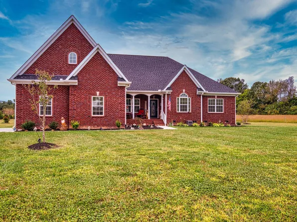 1469 Ledford Mill Rd, Tullahoma, TN 37388