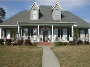 531 Evergreen Dr, Mandeville, LA 70448