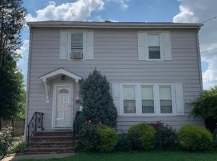 234 S 17th Ave, Manville, NJ 08835