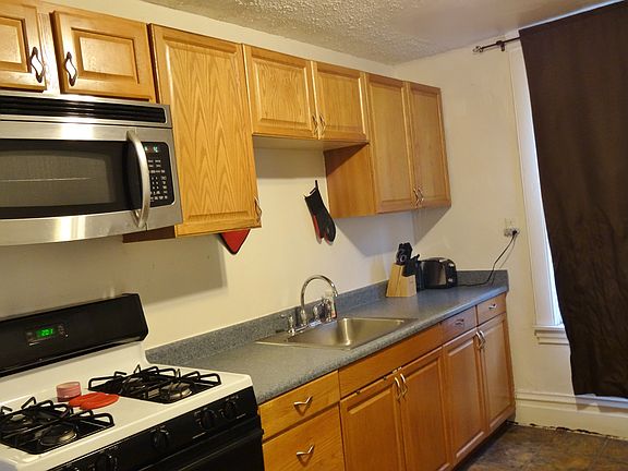 2nd Fl Kitchen