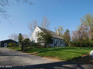 1676 Woodbine Rd, Woodbine, MD 21797