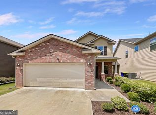 6271 Hickory Lane Cir, Union City, GA 30291