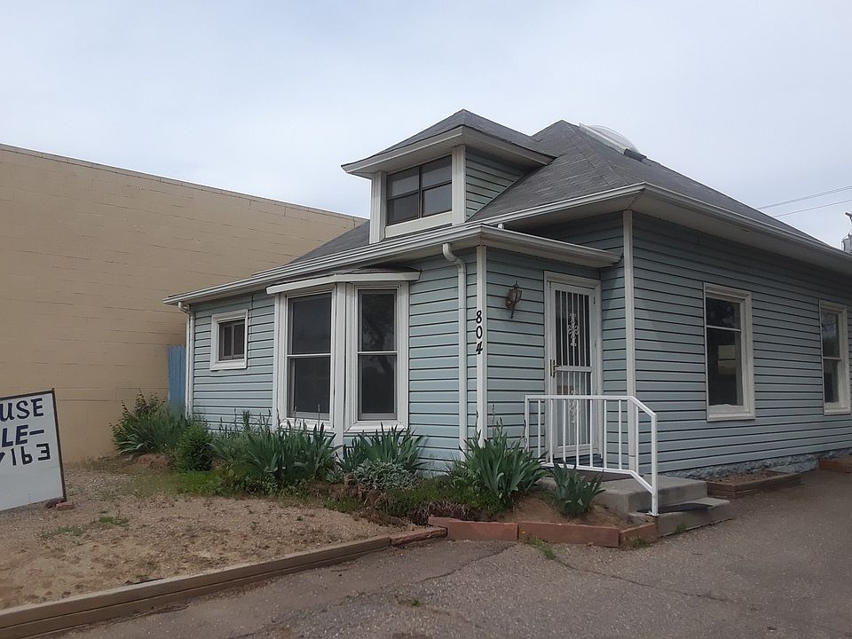 1st image of 804 Coffman St