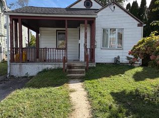 1129 Woodland Ave, Sharon Hill, PA 19079