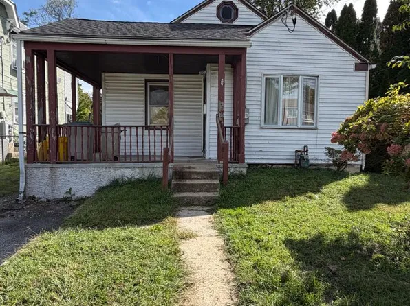 1129 Woodland Ave, Sharon Hill, PA 19079