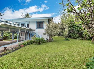 28-231 Stable Camp Rd, Honomu, HI 96728