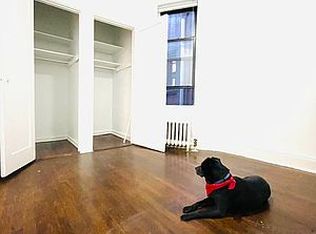 337 E 88th St APT 5B, New York, NY 10128