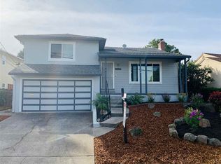 3629 Northwood Dr, Castro Valley, CA
