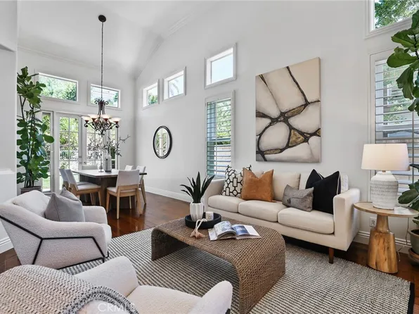 58 La Perla, Foothill Ranch, CA 92610