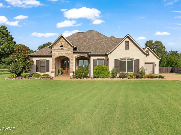 29 Phillip Hale Rd, Humboldt, TN 38343